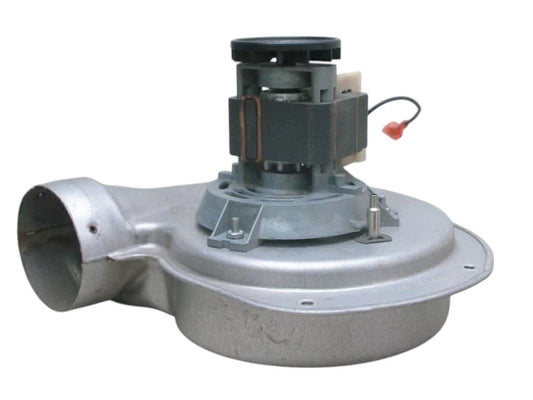 FASCO 7002-2633 Draft Inducer Blower Motor 1010975 w/ male connectors (Refurbed)