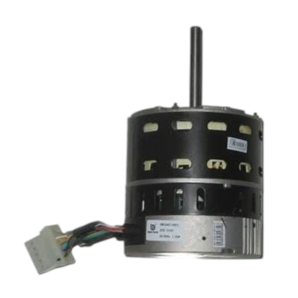 Broad Ocean KMSAH013B02 Blower Motor 1/2 HP 230V 0131M00750 ZWK702B53857701 (Refurbed)